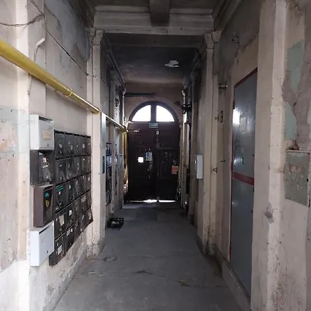 Hi-bp Origo Apartmán Budapešť