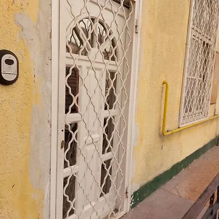 Hi-bp Origo Apartman