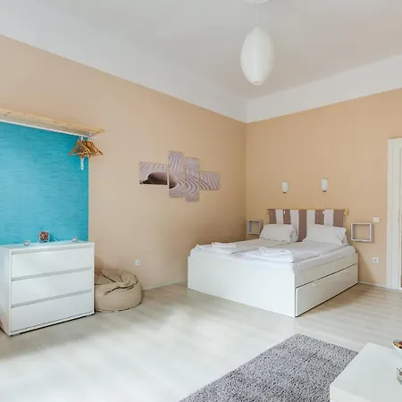 Hi-bp Origo Apartmán