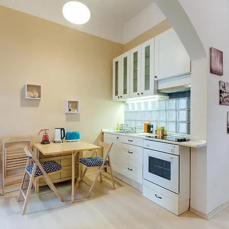 Hi-bp Origo Apartman Budapest