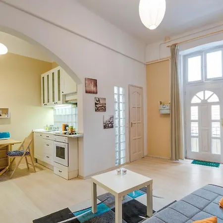 Hi-bp Origo Apartmán