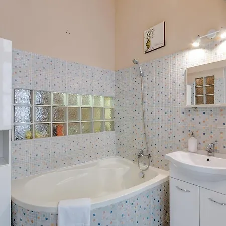 Apartman Hi-bp Origo *