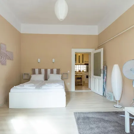 Apartmán Hi-bp Origo *