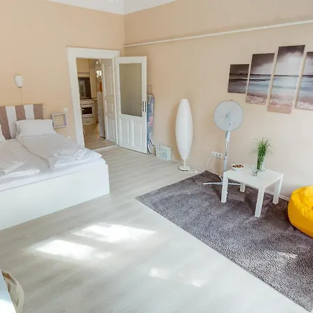 Apartmán Hi-bp Origo