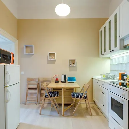 Hi-bp Origo Apartmán